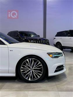 اودي A6